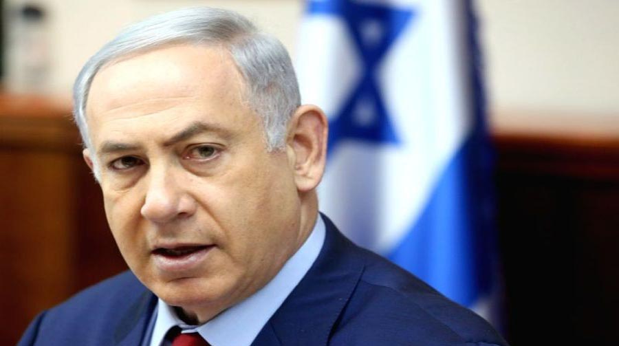 Iran attacked on Israel-owned ship : says Netan Yahoo