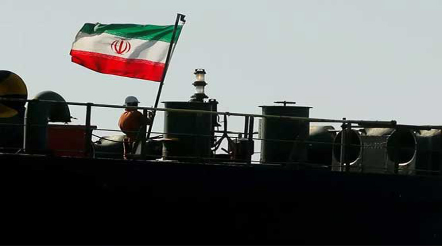 Oil export from Iran to China is a threat for world market stability