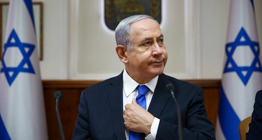 Israel's premier cancels planned visit to UAE