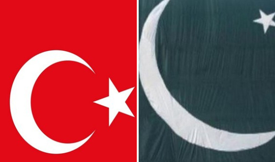 US blocks Turkish copters sale to Pakistan