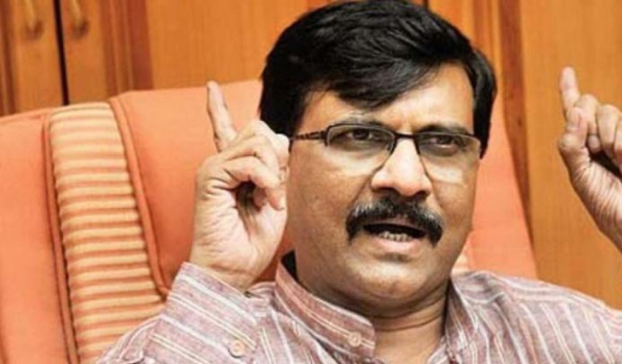 Poll results in 4 states particulartly W Bengal and Assam to decide course of national politics, says Sanjay Raut
