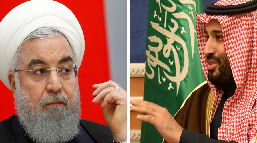 Saudi Arabia urges Iran to engage in Vienna nuclear talks