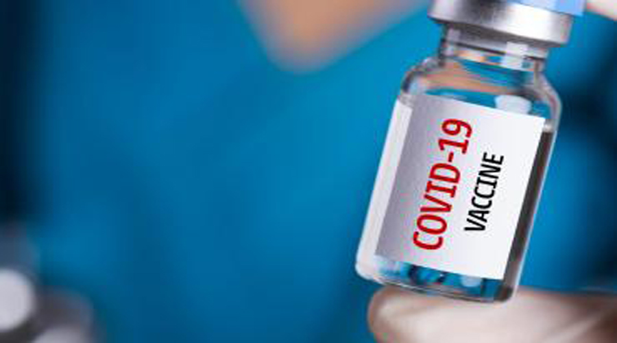 Coronavirus vaccination for all above 18 starting May 1