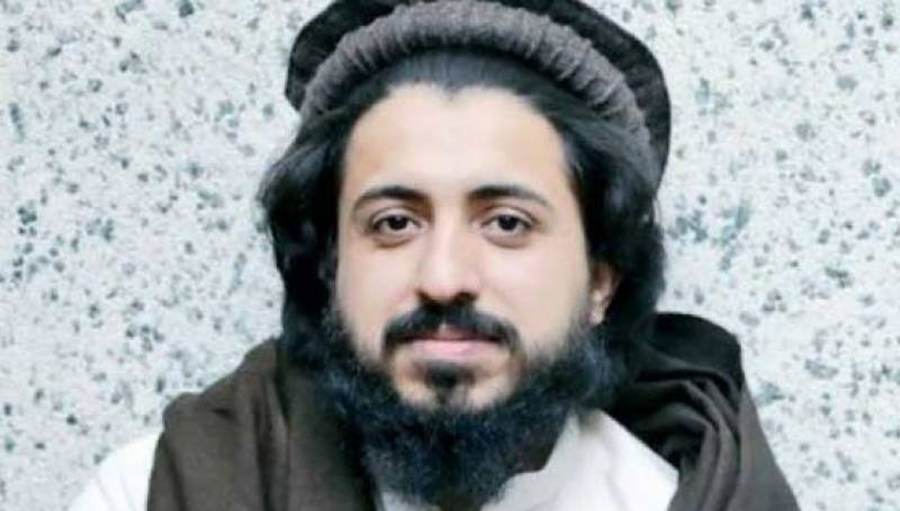 TLP chief Saad Rizvi released from Lahore's Kot Lakhpat jail