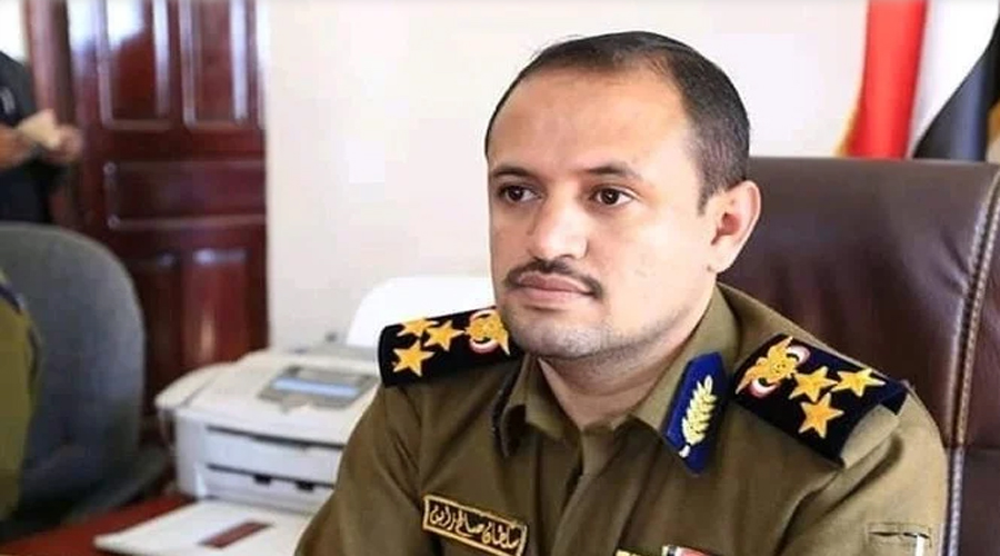 Houthi official involved in sexual assaults on dozens women dies