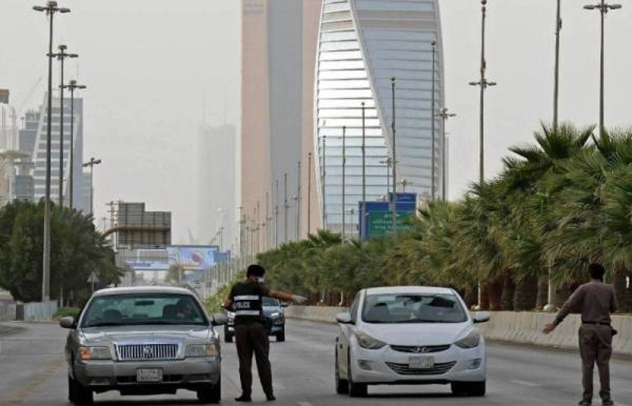 Saudi Arabia anti corruption ommision convicts several top security officers and a prince