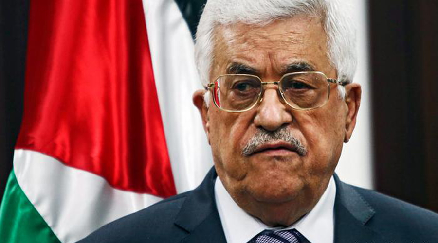 All options against Israel aggression under consideration: says Mahmoud Abbas