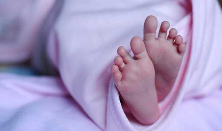 Parents ran away leaving behind covid positive dead baby's body in Jammu Hospital