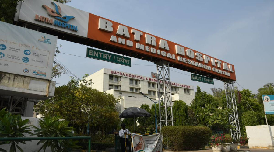 Delhi Doctor Among 12 Dead After Batra Hospital Ran Out Of Oxygen
