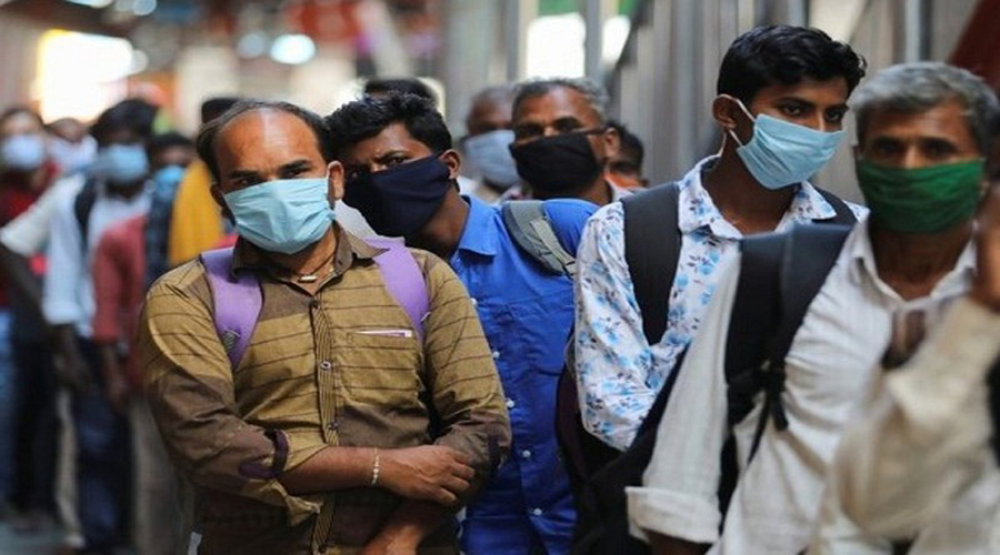 Coronavirus second wave in India may peak by mid-April, come down very fast by end of May: Scientists