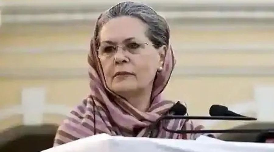 Give free education to children who lost parents to Covid, Sonia tells PM Modi