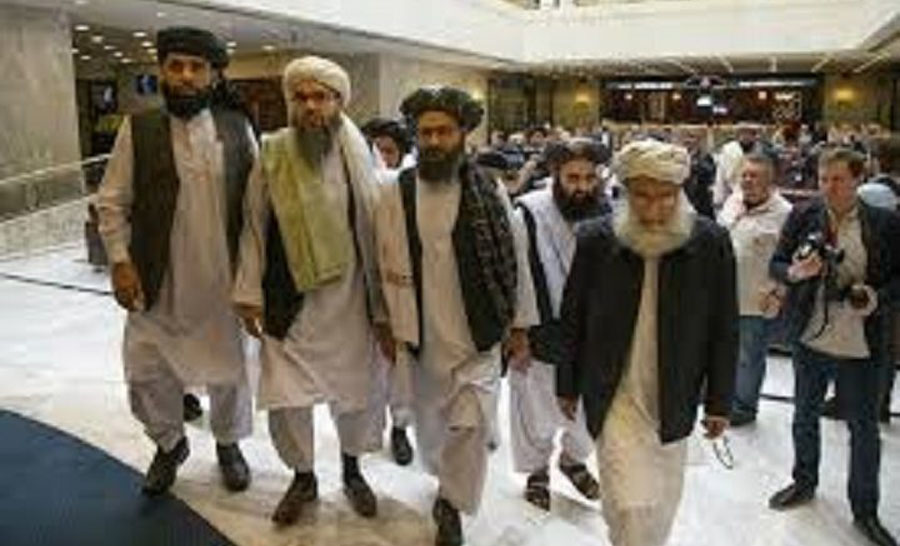 Taliban put new conditions to attend Istanbol conference