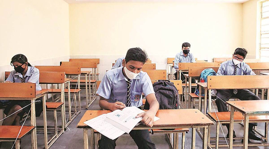 CBSE Exams: Delhi, Maharashtra not in favour of exams