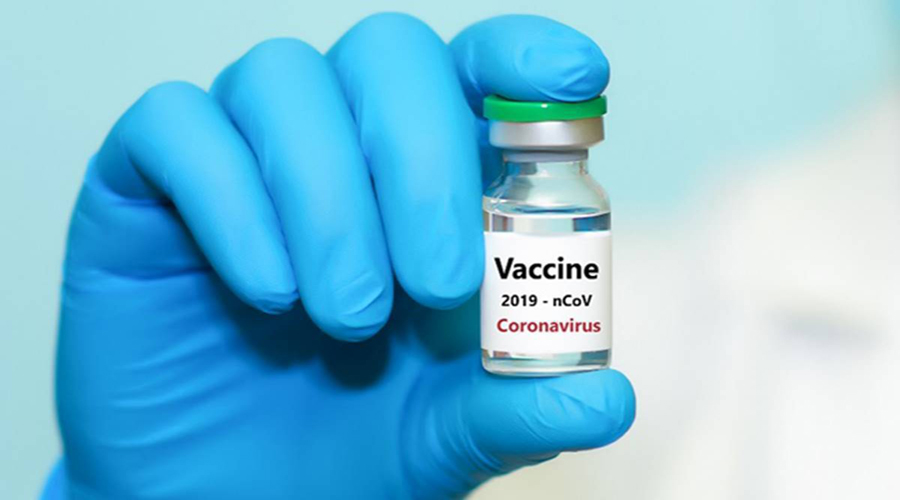 Centre so far provided more than 17.56 crore vaccine doses to states
