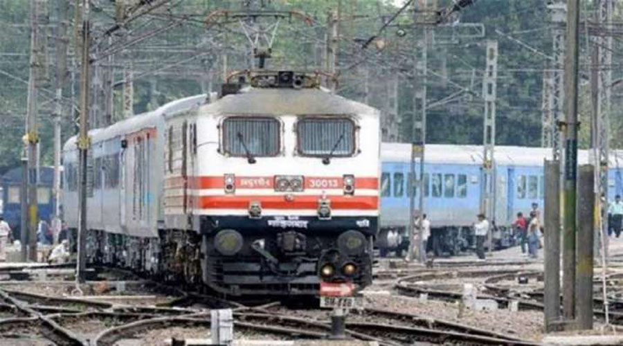 Indian Railways cancels over 100 special trains due to Cyclone Yaas