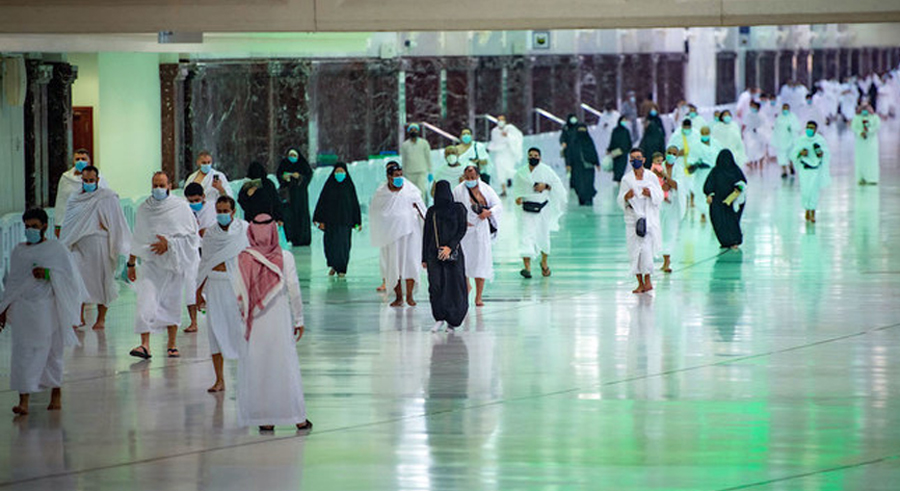 Saudi government announces great facilities for pilgrims