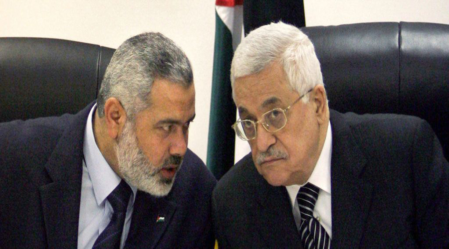 Reconciliation talks between Palestinian groups in Cairo postponed