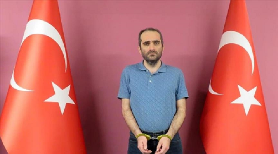 Turkish secret agents snatch Fethullah Gulen's nephew in Kenya