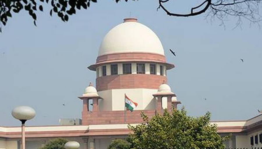 SC orders govt to produce vaccine policy report in court