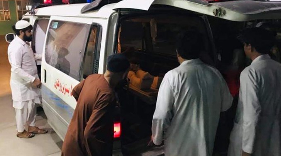Five Civilians Killed, 20 Wounded in Kandahar Blast