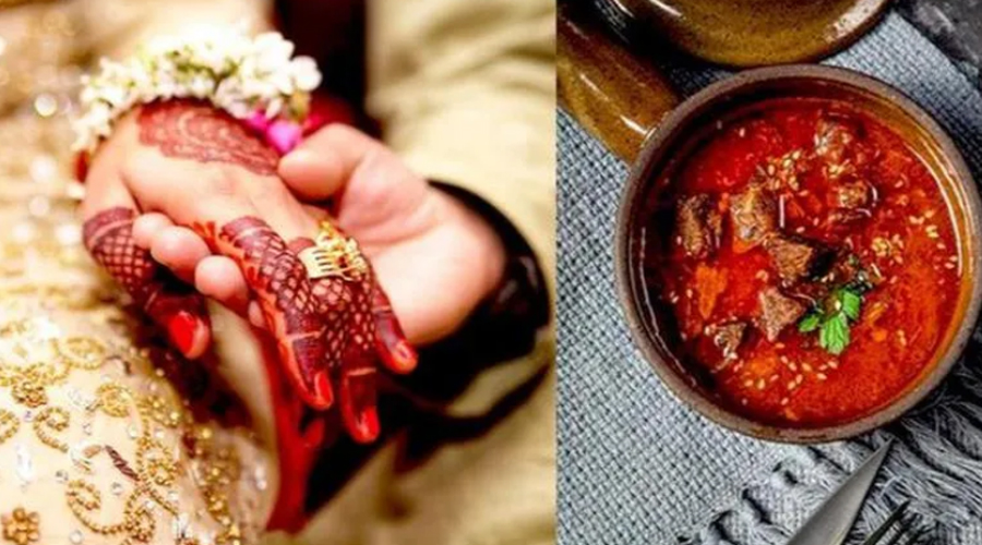 Angry Groom Walks Out of Wedding & Marries Another Woman As Baaratis Were Not Served Mutton Curry!