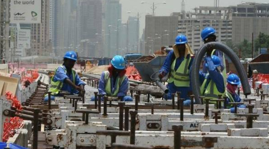 UAE: Up to Dh50,000 fine for companies breaking 3-month midday break rule