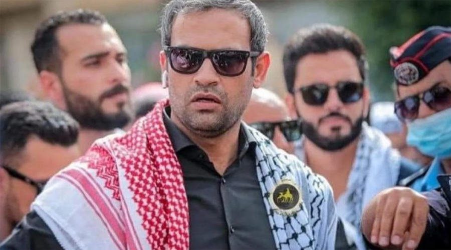 Jordan arrests MP sacked over threatening to kill king