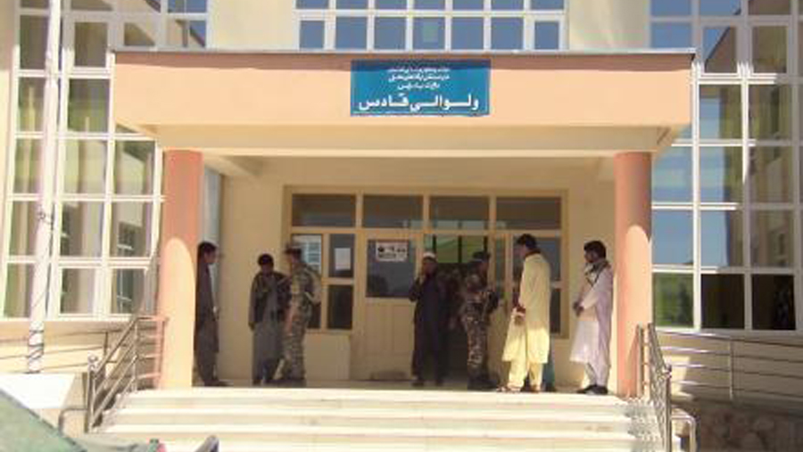 Six Tribal Elders in Badghis Arrested for Aiding Taliban