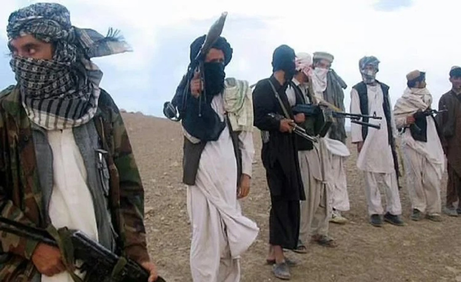 Pak's TTP maintains ties with Taliban, its 6000 terrorists still in Afghanistan