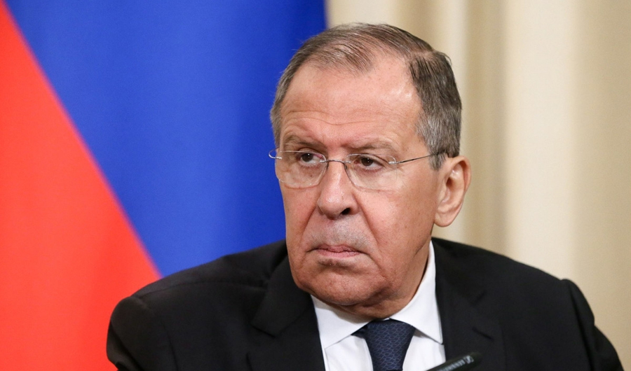 US admits its failure by withdrawing from Afghanistan: Lavrov