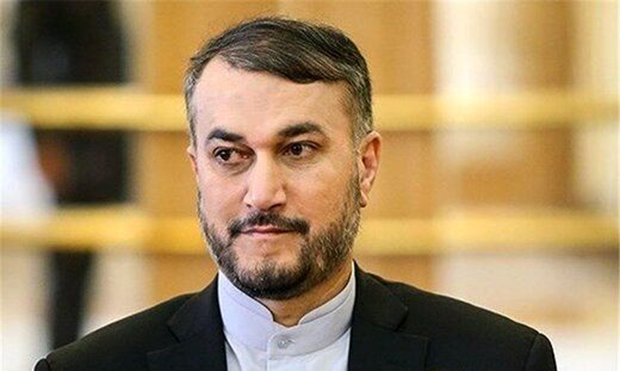 Iran a reliable neighbor for Afghanistan: Official