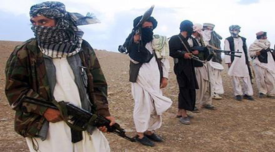 Taliban fighters surround Ghazni, 'situation critical'