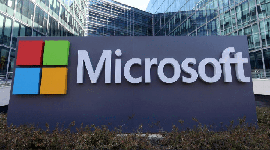 China says Microsoft hacking accusations fabricated by US and allies