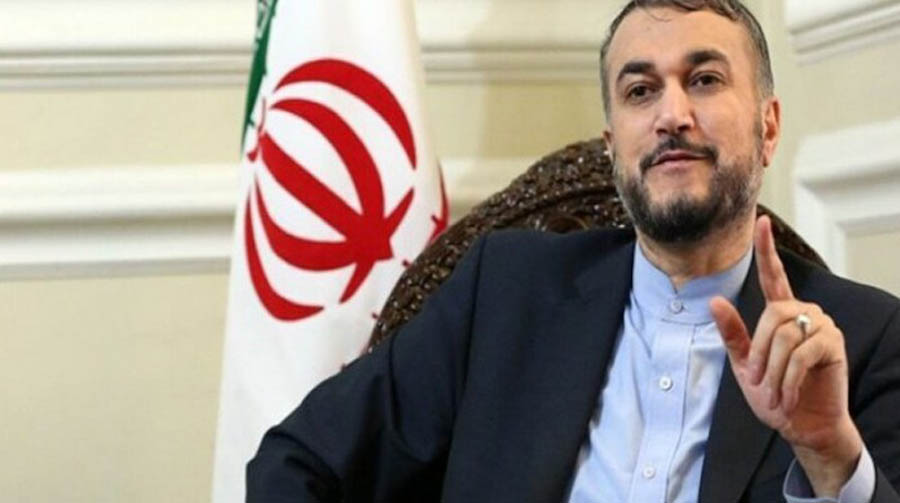 Raisi’s pick for foreign minister Hossein Amir-Abdollahian promises to follow Qassem Soleimani
