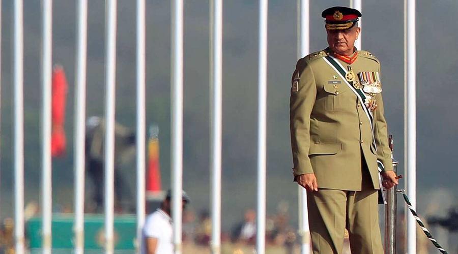 Pakistan will play important role in bringing peace in Afghanistan, says Gen Bajwa