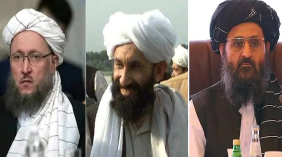Taliban Announces Head of State, Acting Ministers