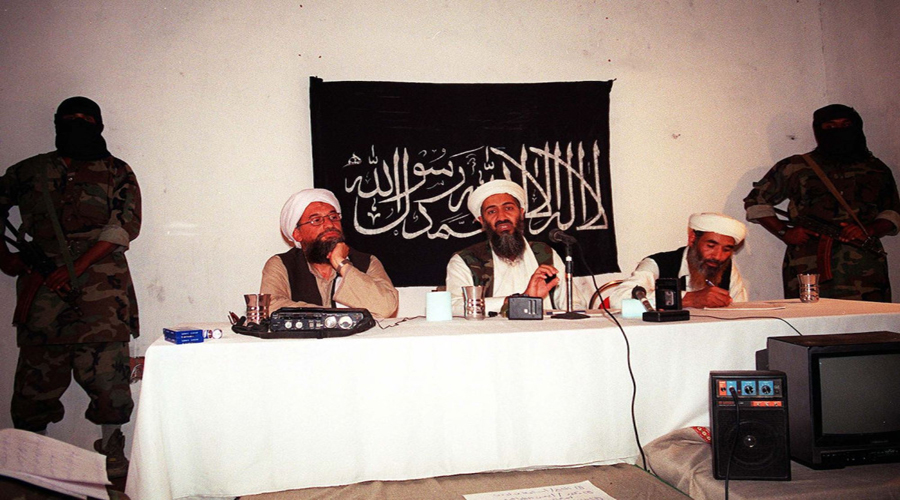 Taliban takeover is the biggest boost to Al Qaeda