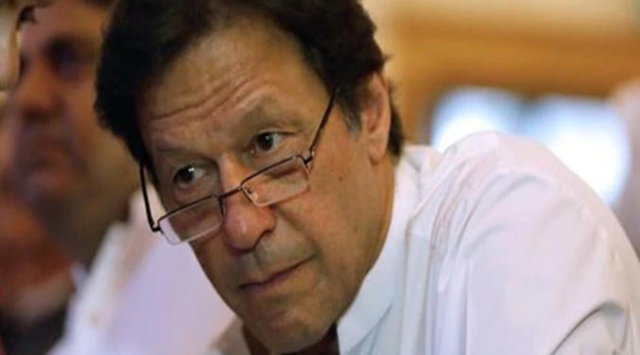 Imran Khan's Single National Curriculum draws criticism