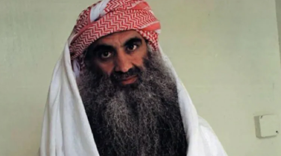 Court proceedings against 9/11 mastermind Khalid Sheikh Mohammed and four other defendants resume after a long Covid shutdown