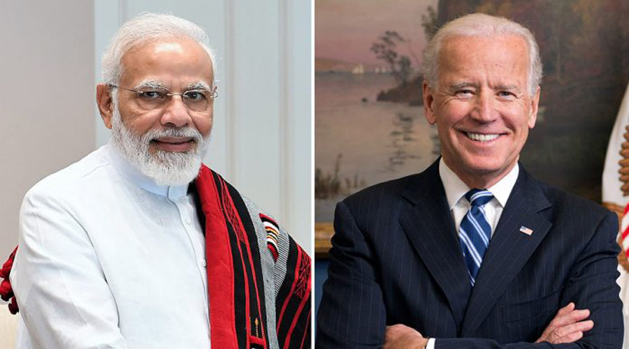 Indian PM Modi and US President Biden congratulate Justin Trudeau