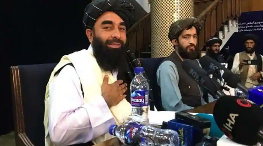 China is our most important partner, says Taliban
