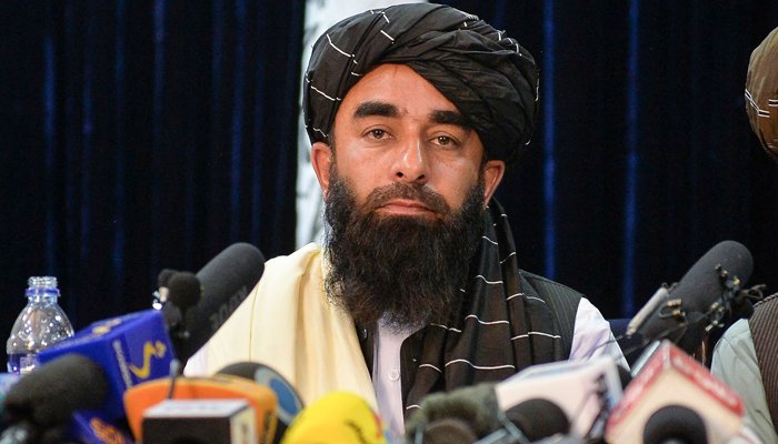 Stop using drones, Taliban warns U.S