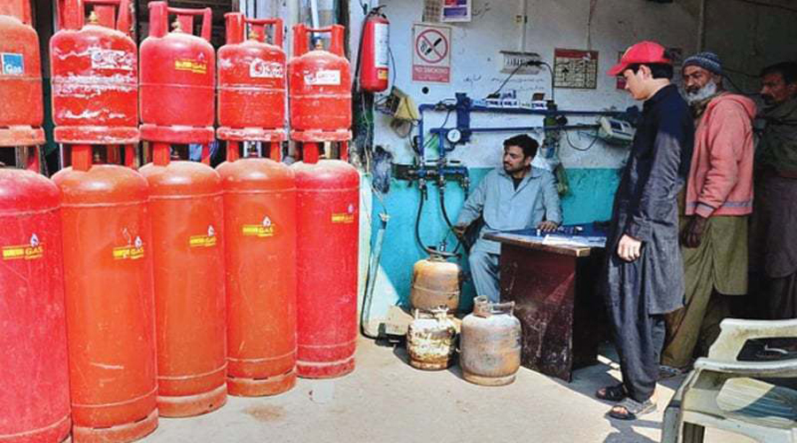 Acute shortage of gas in Pakistan feared during winter season