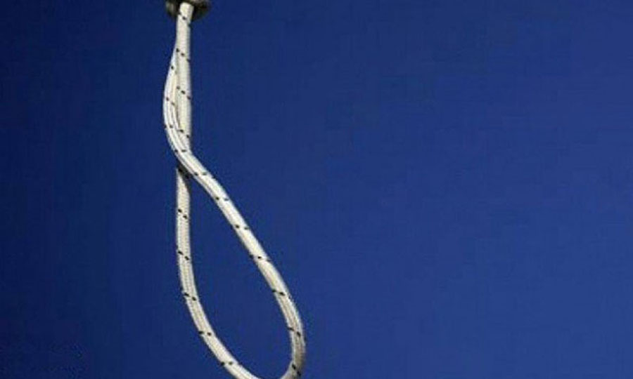 Iran on top to execute the most people per capita in Middle east