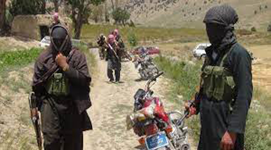 IS-Khorasan may become a big threat to the Taliban regime