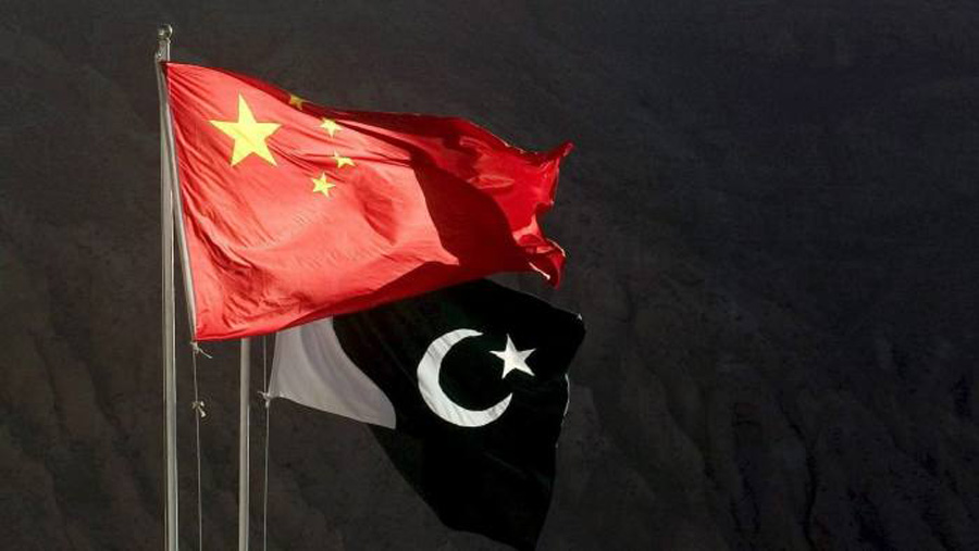 China-Pakistan military relations under strain due to substandard servicing, maintenance