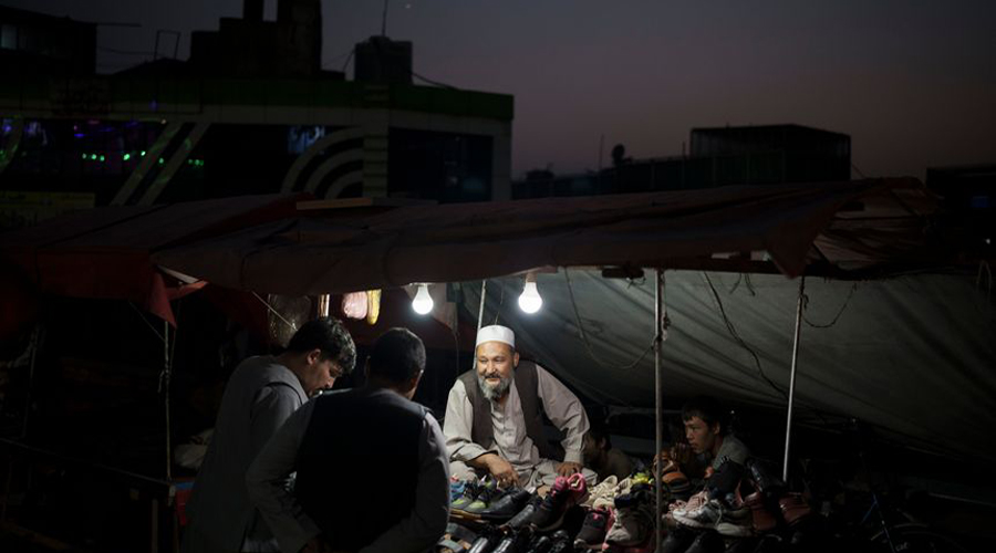 Afghanistan faces blackout as Taliban fail to pay power bills