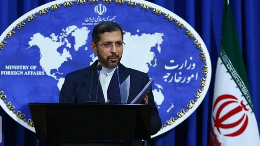 Iran decides to resume Vienna t  alks: says Foreign Ministry spokesman