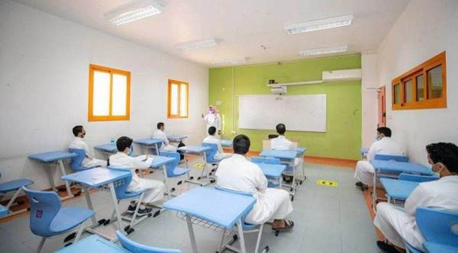 School students to sit for first in-person exams in two years