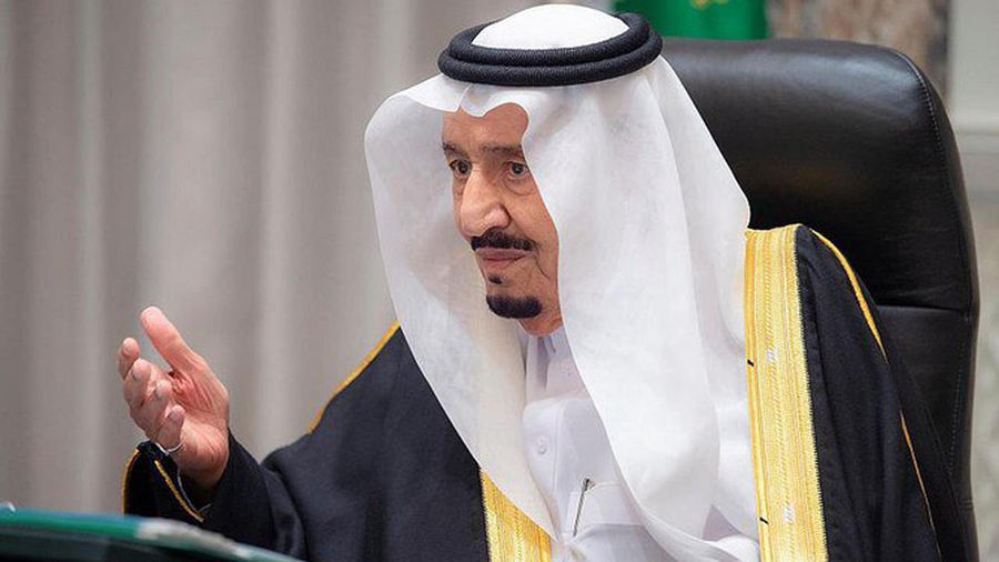 Saudi Arabia Cabinet condmens Iran's aggressive policies